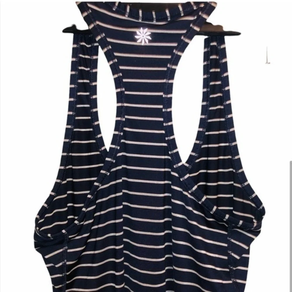 Athleta tank top size small - Picture 4 of 4